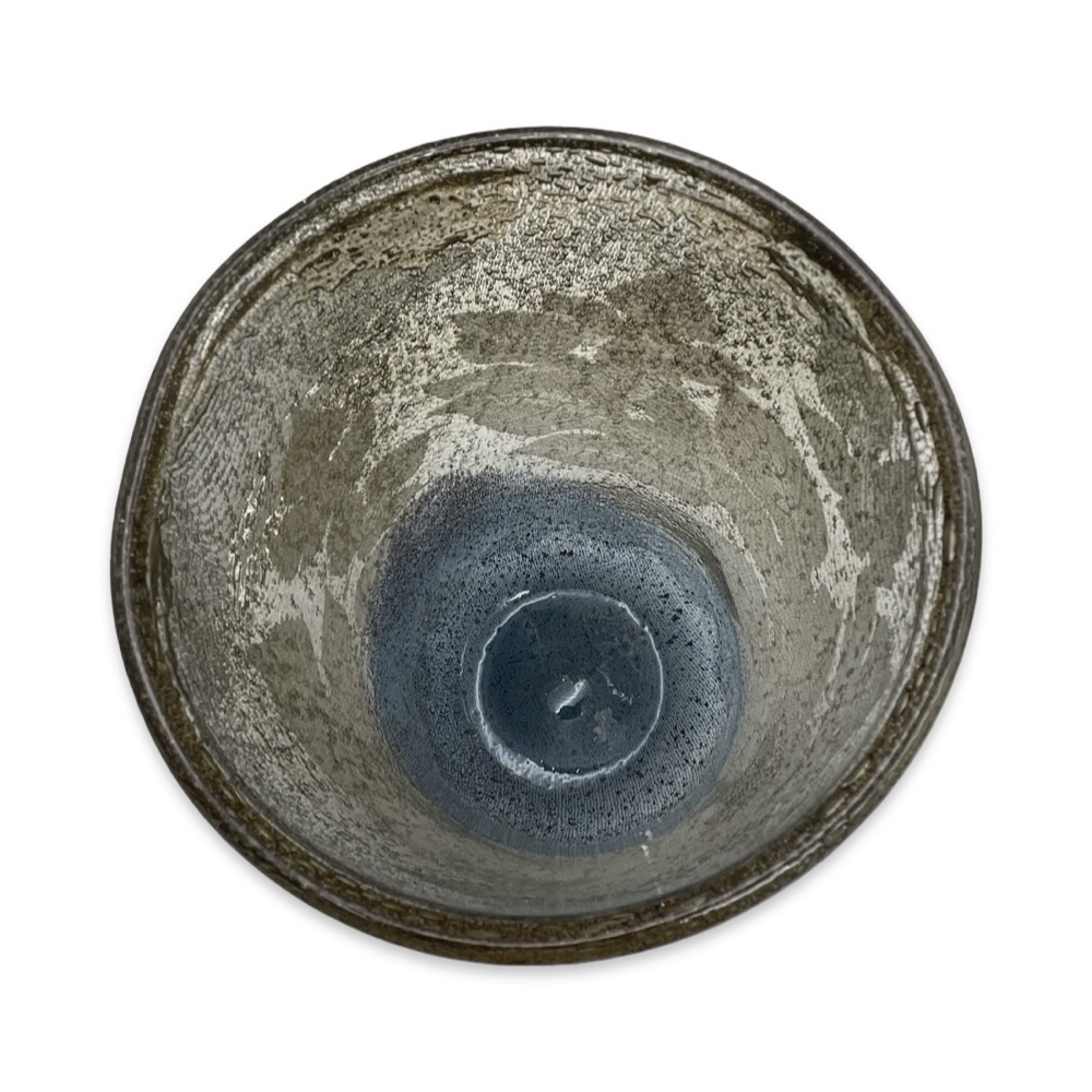 Wauke with Tapa Band Cylinder by Heather Mettler - Image 4