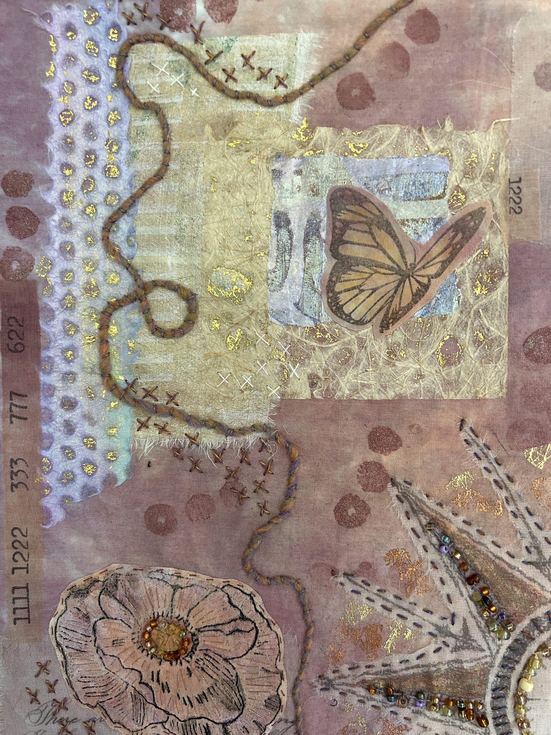 Presence, by Glorianne Garza - Image 2
