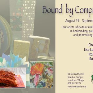 Bound by Compassion