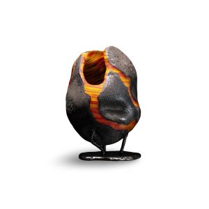 Hānau Pohaku by Samson Tanoa Low