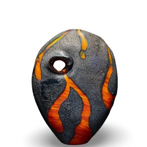 Hānau (Birth) by Samson Tanoa Low