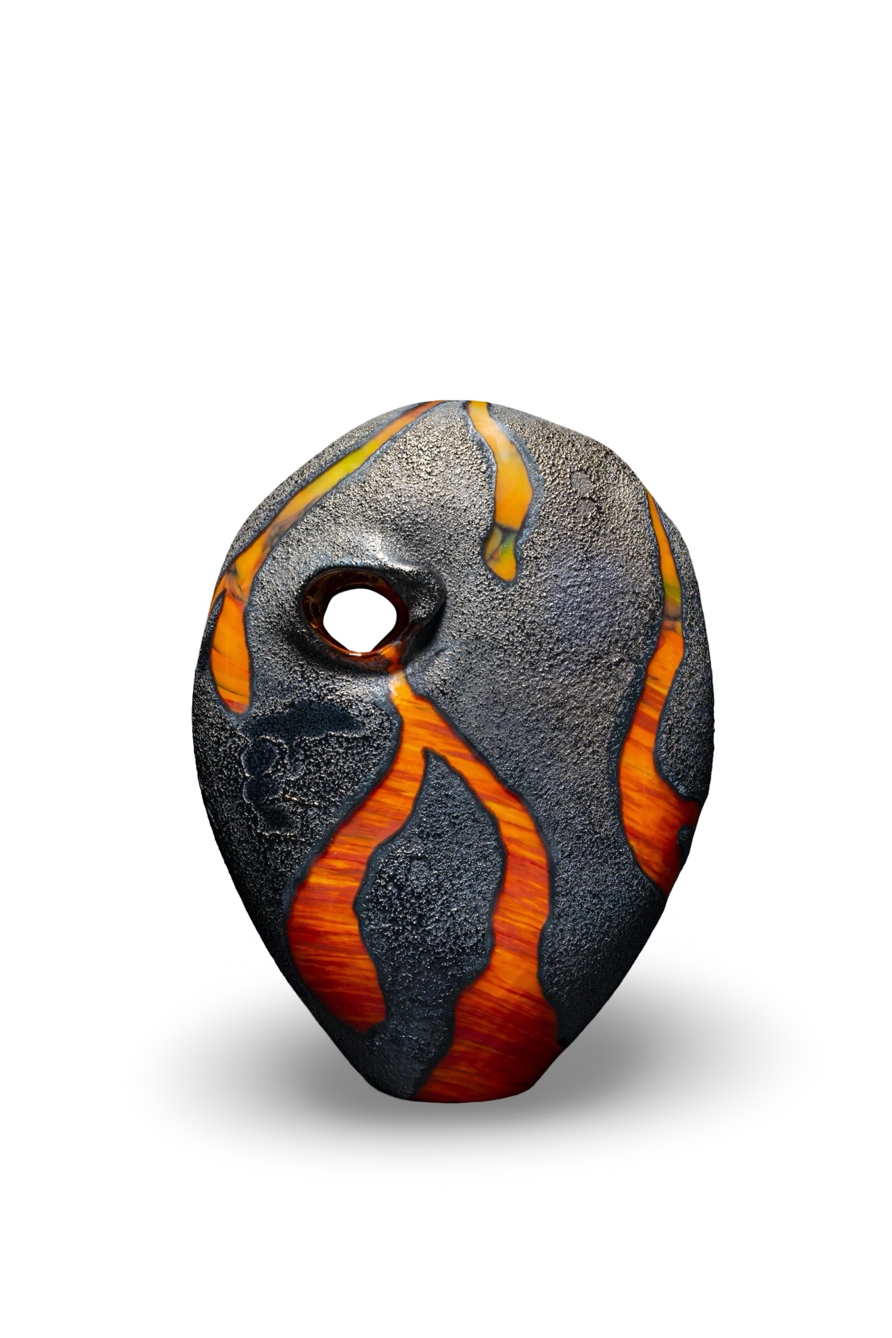 Hānau (Birth) by Samson Tanoa Low