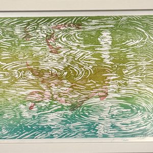 3298 - Koi
