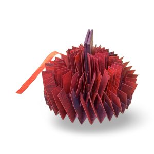 Circle, Art Book by Charlene Asato