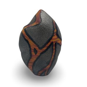 Hanau (Birth) Small 2.0 by Samson Tanoa Low