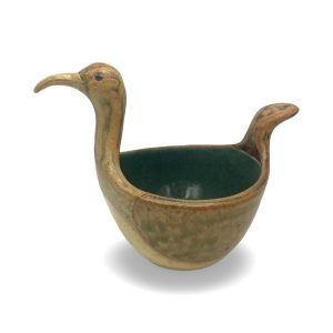Dish w/ Kioea by Emily Herb
