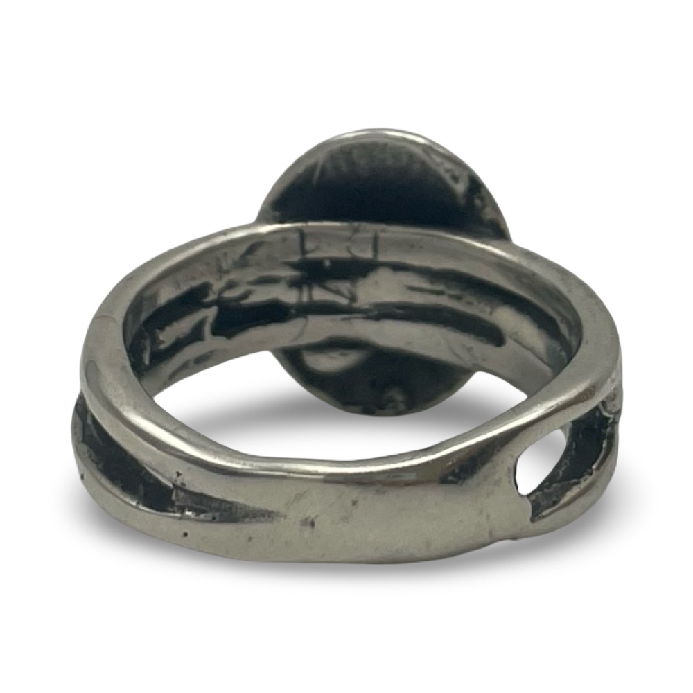 Opihi Ring by Scott Pincus - Image 4