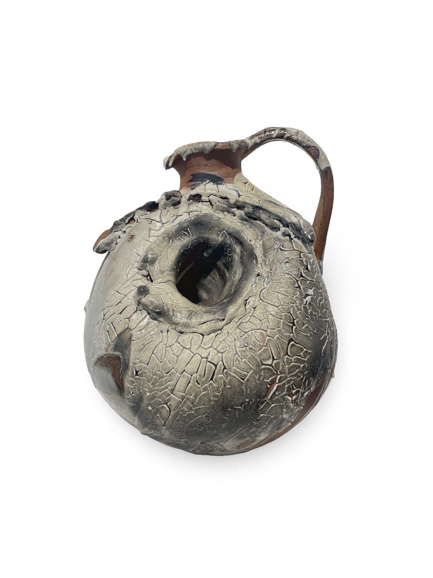 Sculptural Vessel #6- B, by Stephen Freedman - Image 3
