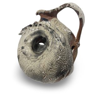 Sculptural Vessel #6- B, by Stephen Freedman
