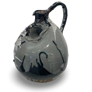 Sculptural Vessel #6- A, by Stephen Freedman