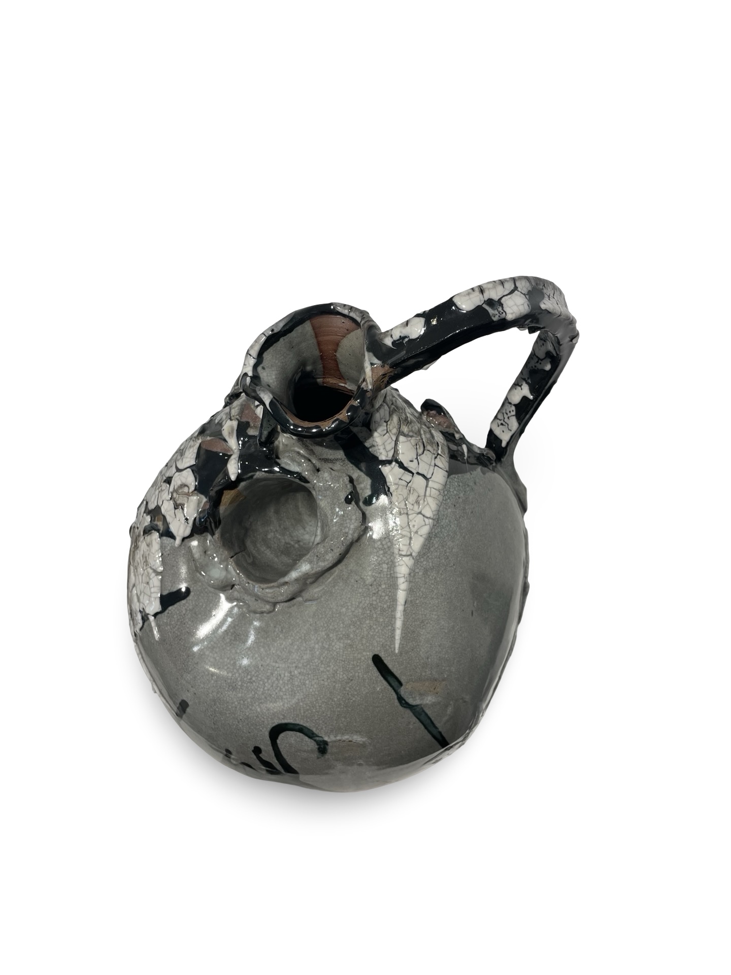 Sculptural Vessel #6- A, by Stephen Freedman - Image 4