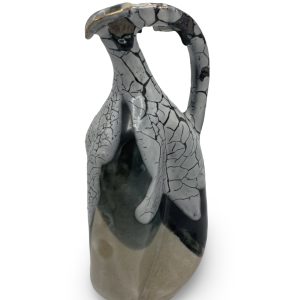Ewer #3 - A, by Stephen Freedman