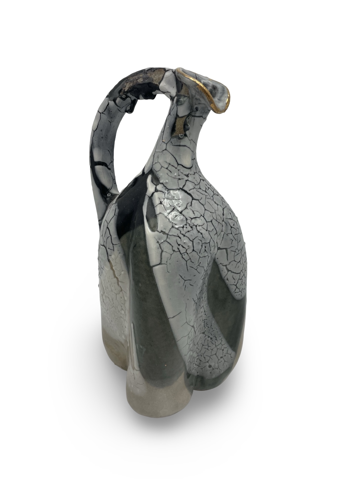 Ewer #3 - A, by Stephen Freedman - Image 2