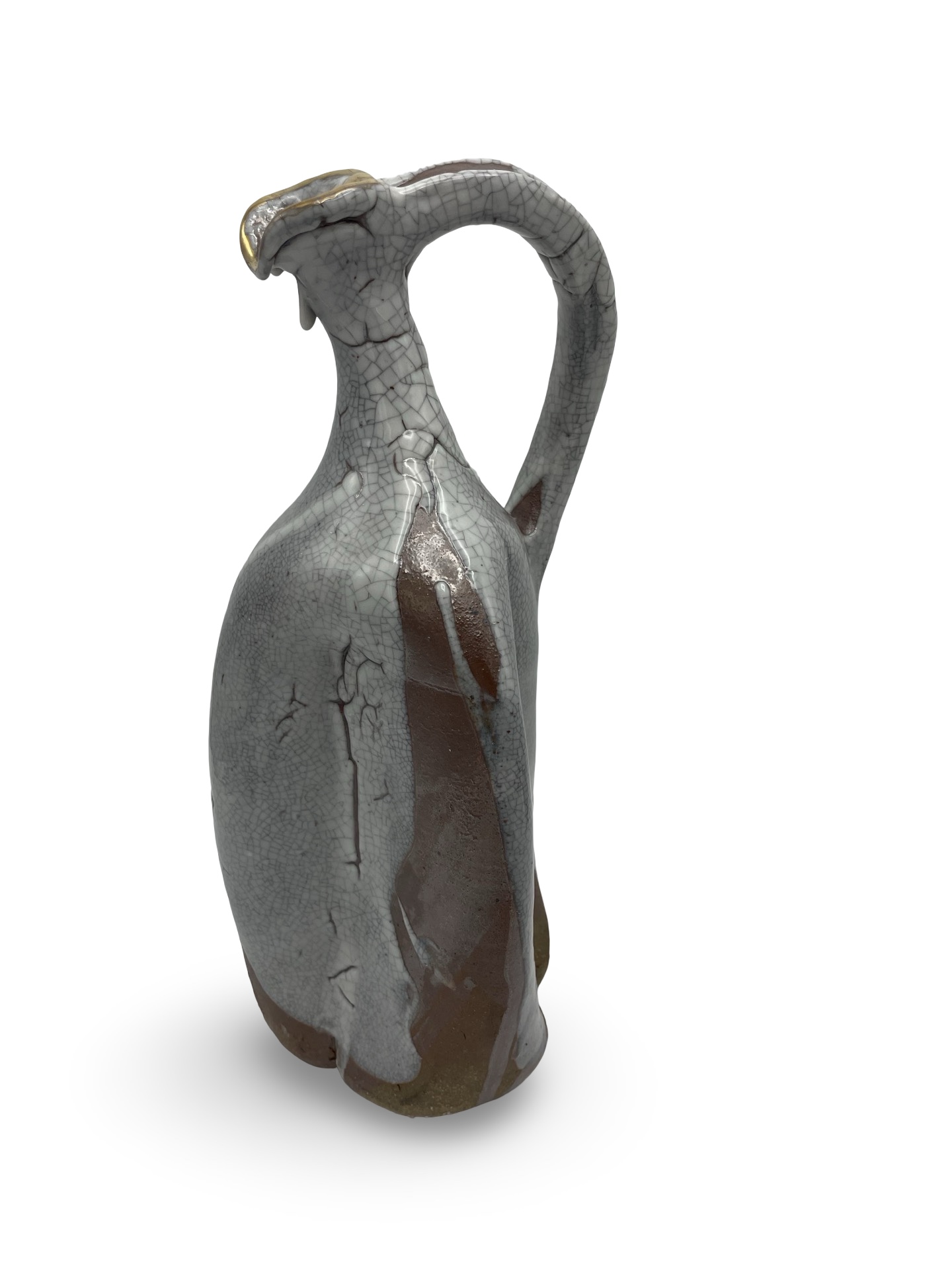 Ewer #3 - B, by Stephen Freedman - Image 2