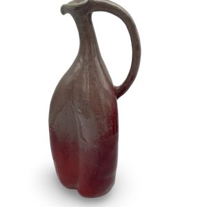 Ewer #3 - C, by Stephen Freedman
