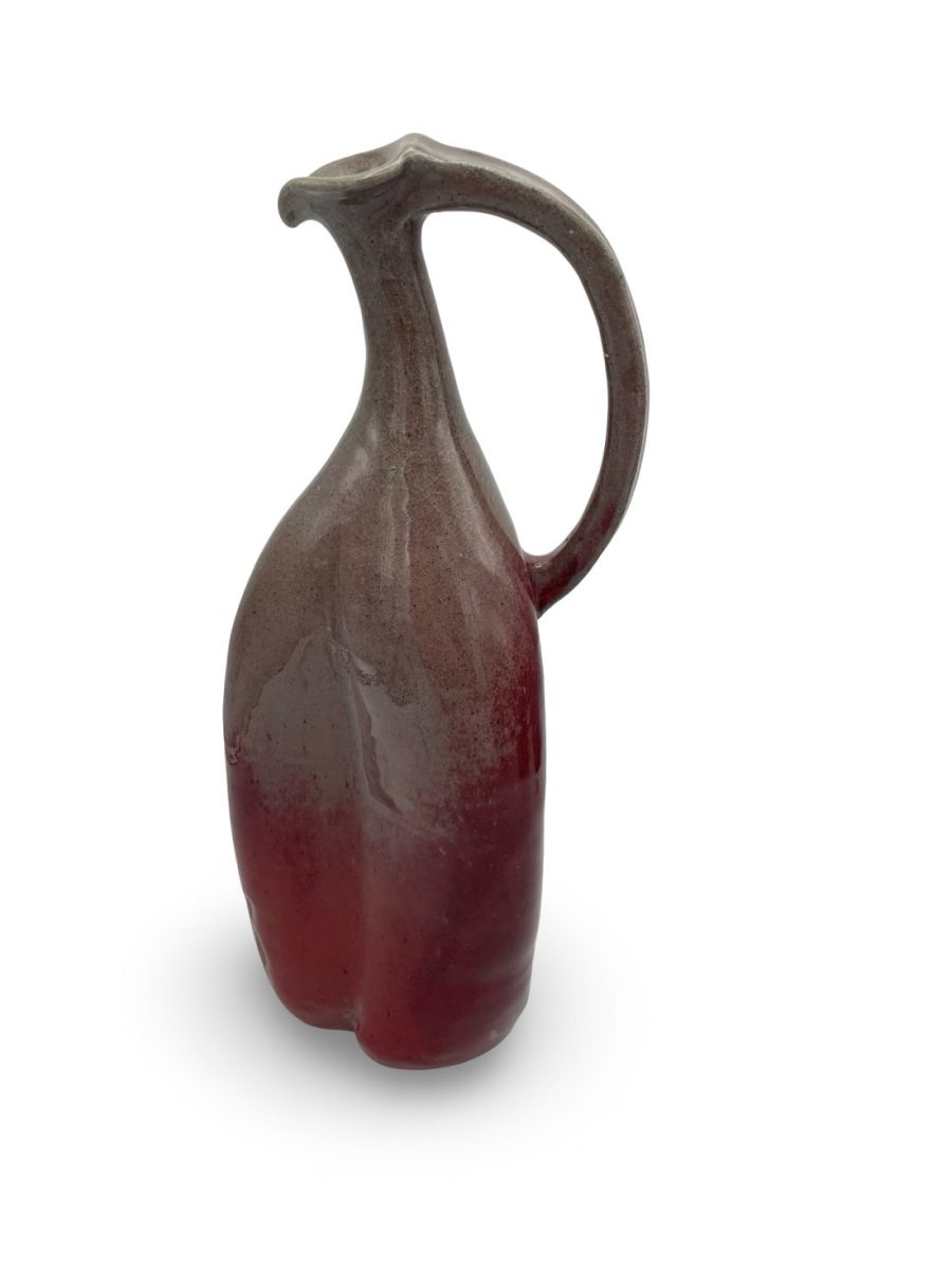 Ewer #3 - C, by Stephen Freedman
