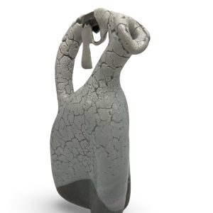 Ewer #3-D, by Stephen Freedman