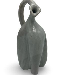 Ewer #3-E, by Stephen Freedman