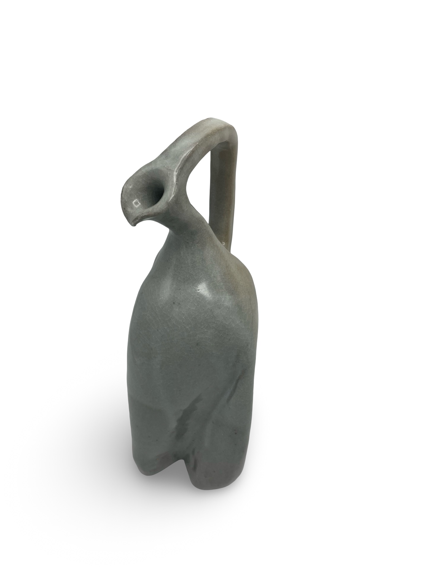 Ewer #3-E, by Stephen Freedman - Image 4