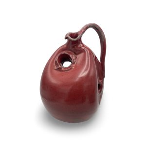 Sculptural Vessel #5 - C, by Stephen Freedman