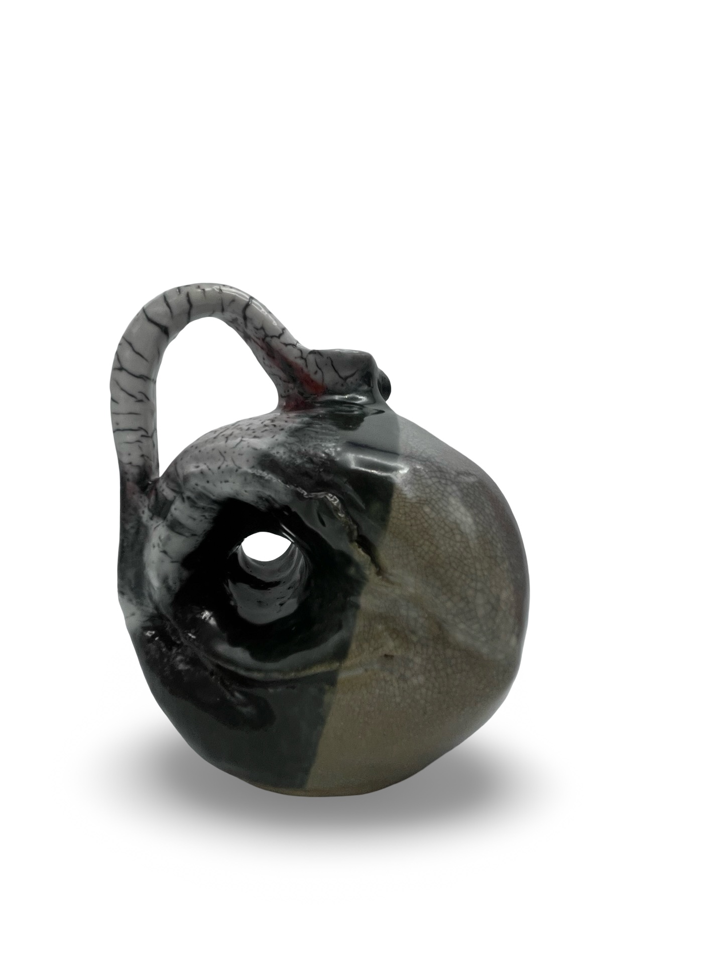 Sculptural Vessel #3 - A, by Stephen Freedman - Image 4