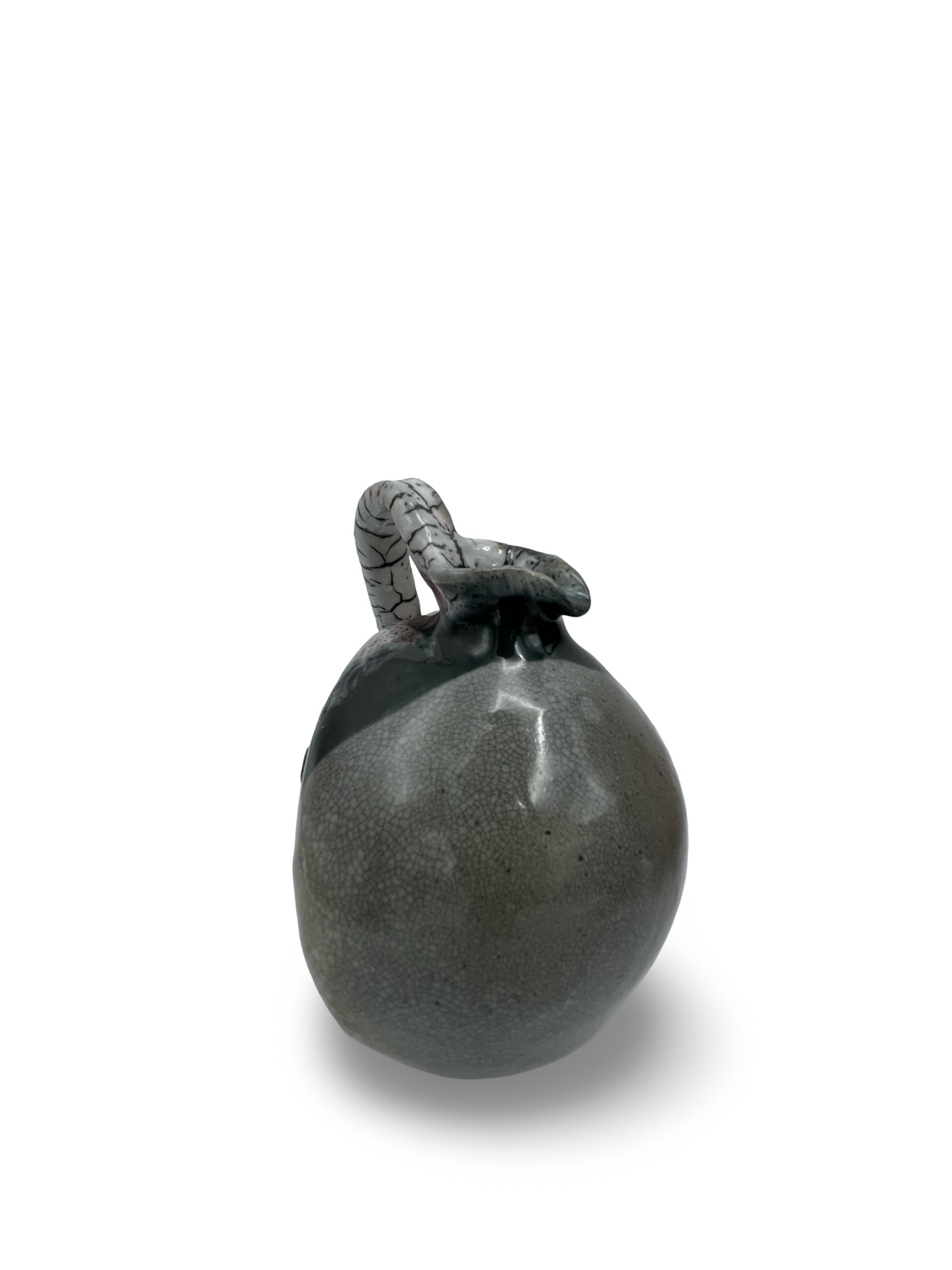 Sculptural Vessel #3 - A, by Stephen Freedman - Image 5