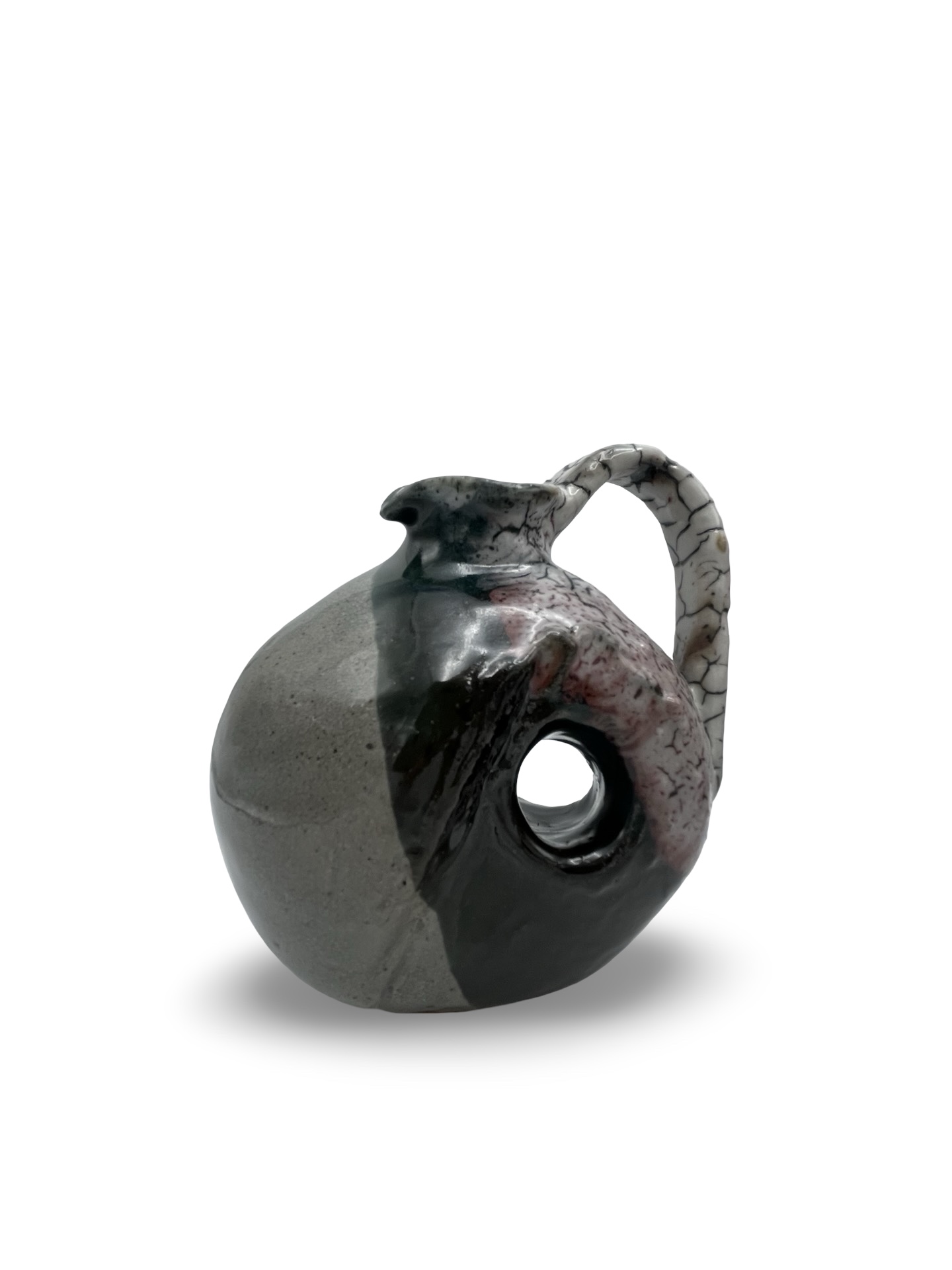 Sculptural Vessel #3 - A, by Stephen Freedman - Image 3