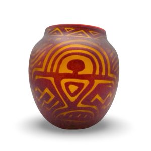Ka Wahine Ānuenue (Rainbow Woman) by Daniel Moe