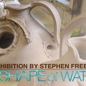 The Shape of Water